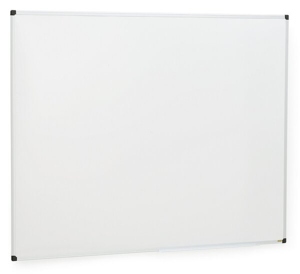 AJ Produkty Bílá magnetická tabule BETTY, 1500x1200 mm