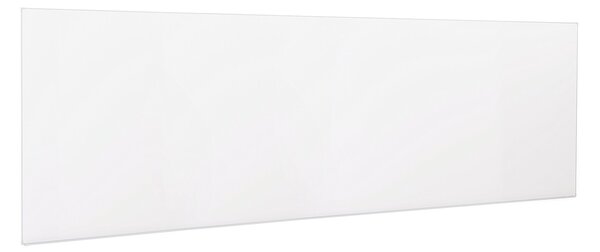AJ Produkty Bílá magnetická tabule DORIS, 4000x1200 mm