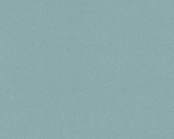 A.S. Création | Vliesová tapeta na zeď Pure Elegance | 0,53 x 10,05 m | tyrkysová, vining ivy, modrá, zelená