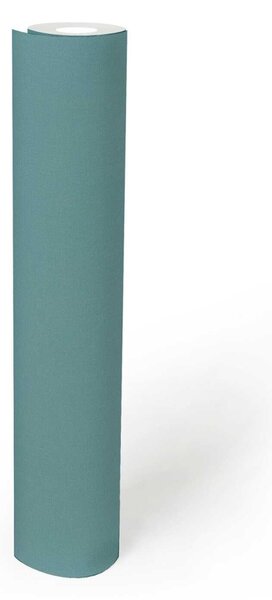 A.S. Création | Vliesová tapeta na zeď Pure Elegance | 0,53 x 10,05 m | tyrkysová, vining ivy, modrá, zelená