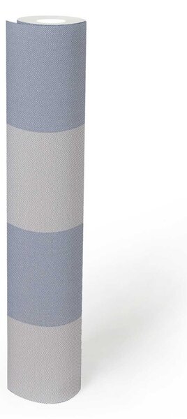 A.S. Création | Vliesová tapeta na zeď Pure Elegance | 0,53 x 10,05 m | zelená