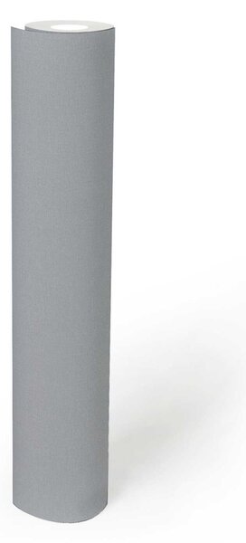 A.S. Création | Vliesová tapeta na zeď Pure Elegance | 0,53 x 10,05 m | modrá, šedá
