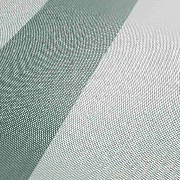 A.S. Création | Vliesová tapeta na zeď Pure Elegance | 0,53 x 10,05 m | zelená