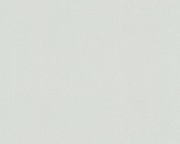 A.S. Création | Vliesová tapeta na zeď Pure Elegance | 0,53 x 10,05 m | bílá, zelená