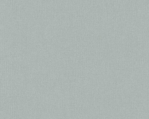 A.S. Création | Vliesová tapeta na zeď Pure Elegance | 0,53 x 10,05 m | šedá, zelená
