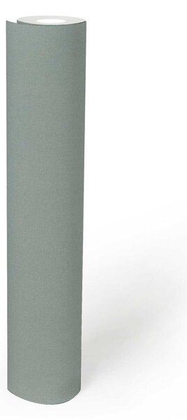 A.S. Création | Vliesová tapeta na zeď Pure Elegance | 0,53 x 10,05 m | šedá, zelená