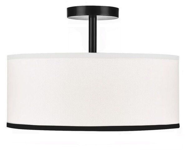 Toolight Toolight, stropní svítidlo 40cm, 3xE27, APP1581-3C, černá, OSW-05670
