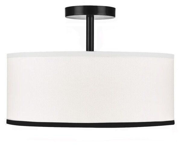 Toolight Toolight, stropní svítidlo 40cm, 3xE27, APP1581-3C, černá, OSW-05670