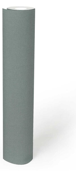 A.S. Création | Vliesová tapeta na zeď Pure Elegance | 0,53 x 10,05 m | zelená, šedá
