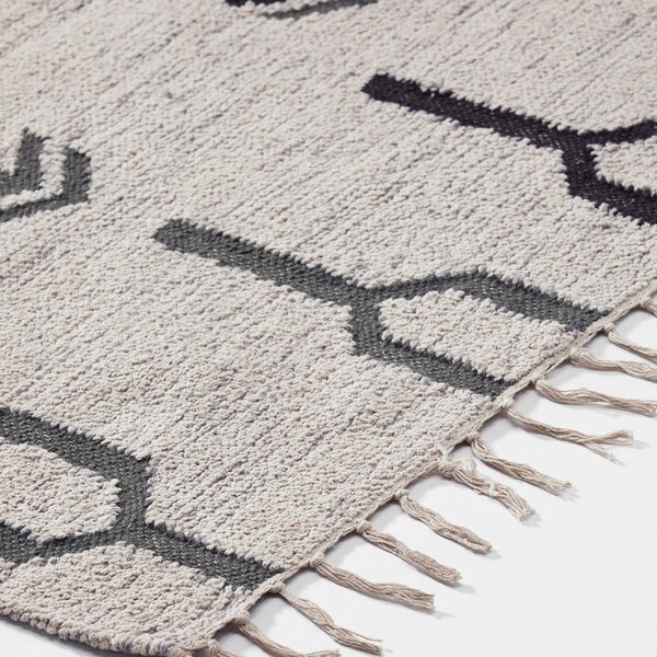 House Doctor Ručně tkaný koberec Arte 230 x 160