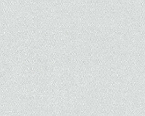 A.S. Création | Vliesová tapeta na zeď Pure Elegance | 0,53 x 10,05 m | bílá, zelená, šedá