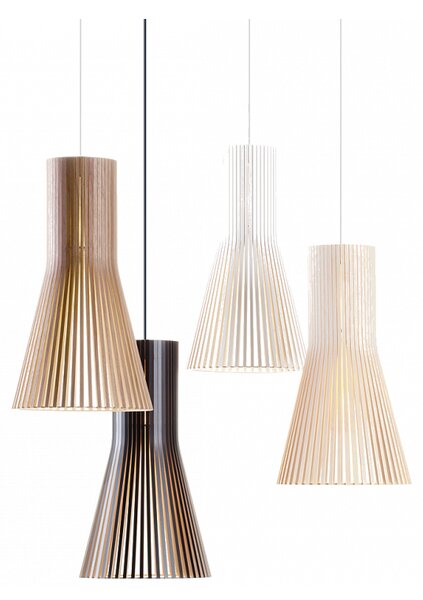 Secto 4201 Small, Provedení bílá Secto Design