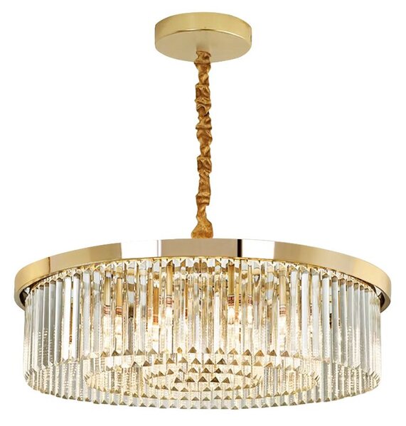 Toolight Rea, Lustr APP1531-8CP4 Gold, OSW-06165