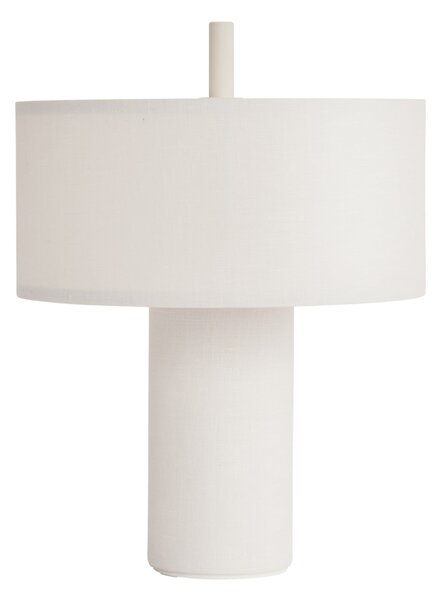 NEW WORKS Přenosná lampa Margin Portable, White