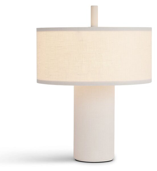 NEW WORKS Přenosná lampa Margin Portable, White