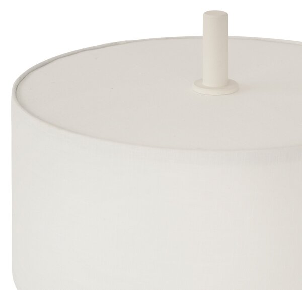 NEW WORKS Přenosná lampa Margin Portable, White