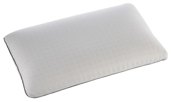 Magniflex Anatomický polštář Magniflex Superiore Deluxe DUAL 72x42x15cm