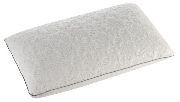 Magniflex Anatomický polštář Magniflex Superiore Deluxe DUAL 72x42x15cm
