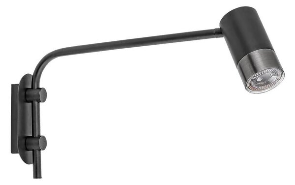 Rabalux 5072 - Nástěnná lampa ZIRCON 1xGU10/5W/230V RL5072
