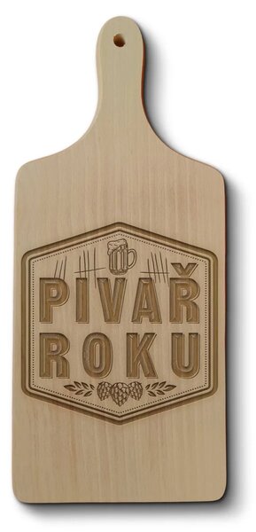 Sablio Prkénko Pivař roku