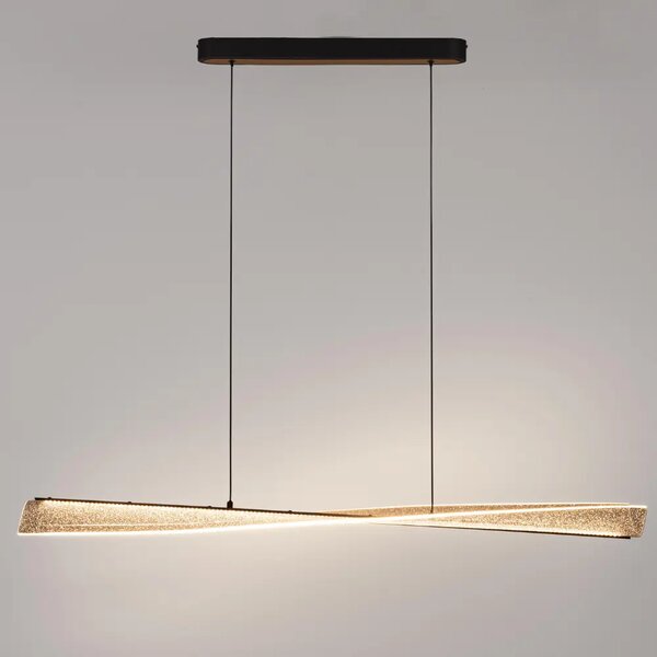 Bizzotto Závěsné světlo Heron 120 cm