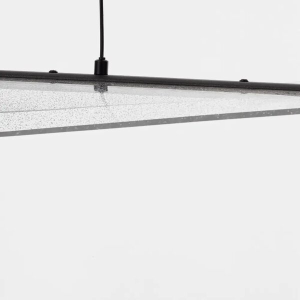 Bizzotto Závěsné světlo Heron 120 cm