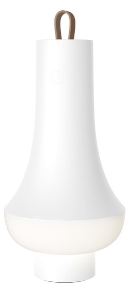 Přenosná lampa Tomoshi White