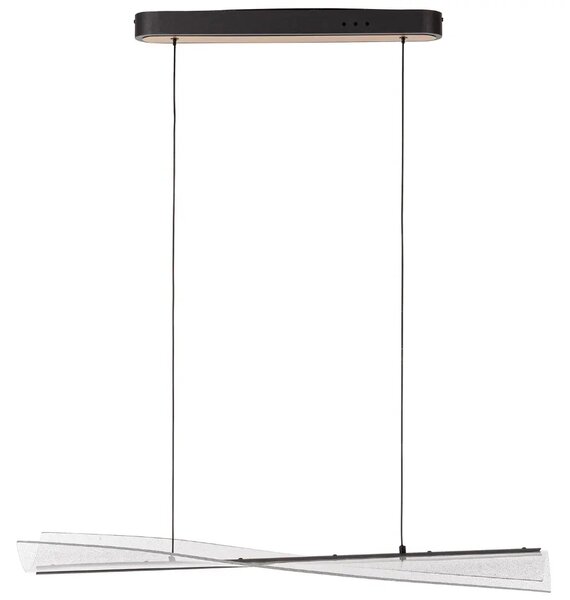 Bizzotto Závěsné světlo Heron 90 cm