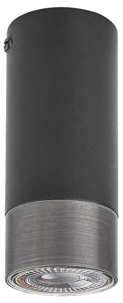 Rabalux 5074 - Stropní svítidlo ZIRCON 1xGU10/5W/230V 12 cm