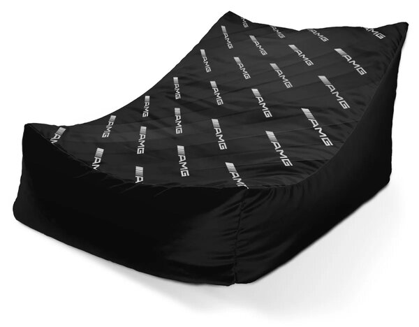 Sablio Sedací vak Lounge AMG vzor - 80 x 95 x 50 cm