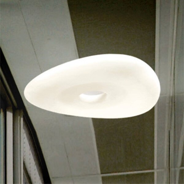 LED stropní svítidlo Mr. Magoo, DALI, 76 cm