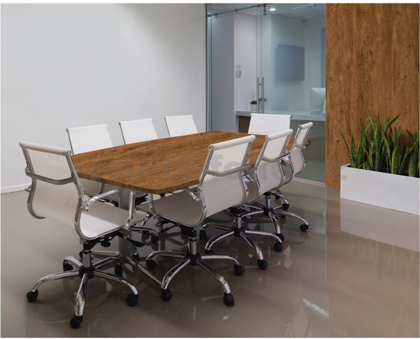 Speciální renovační fólie 99-6325, rozměr 90 cm x 21 m, kaštan Denver, DIMEX