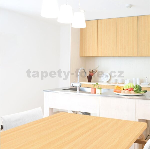 Speciální renovační fólie 99-6315, rozměr 90 cm , javor Ottawa, DIMEX