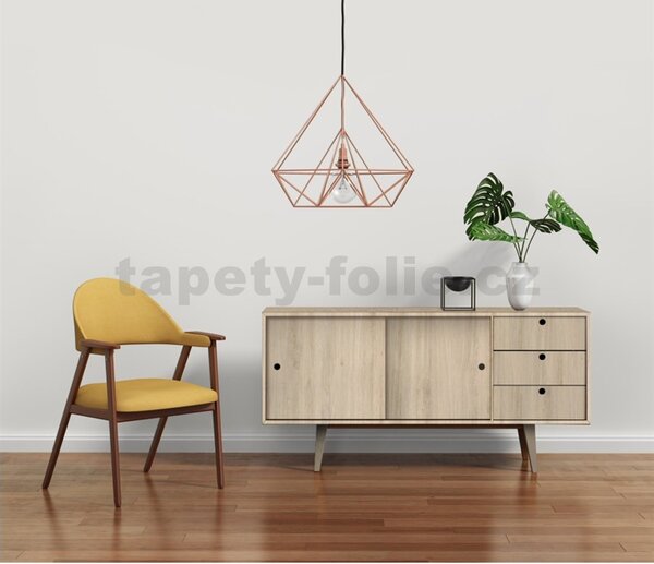 Speciální renovační fólie 99-6295, rozměr 90 cm x 21 m, olše Texas, DIMEX