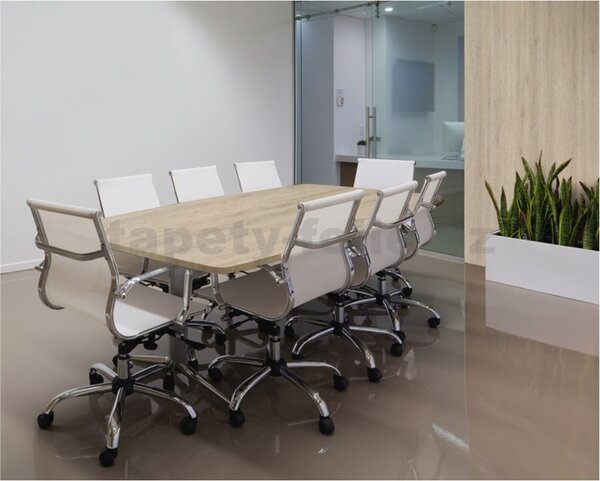 Speciální renovační fólie 99-6295, rozměr 90 cm x 21 m, olše Texas, DIMEX
