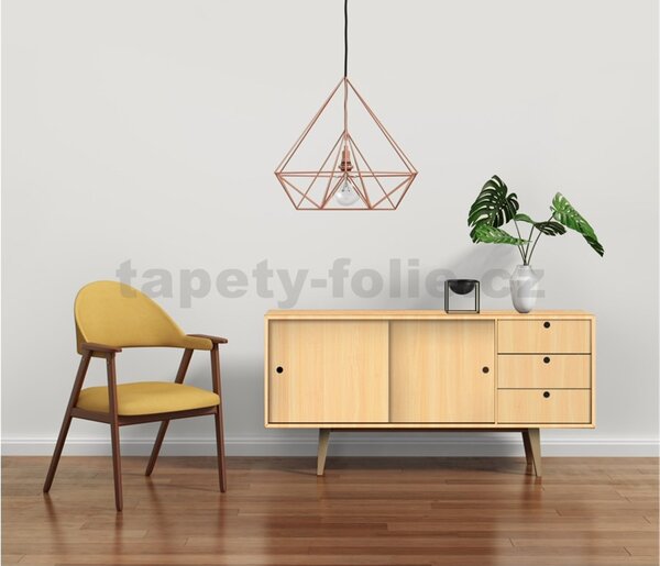Speciální renovační fólie 99-6315, rozměr 90 cm , javor Ottawa, DIMEX