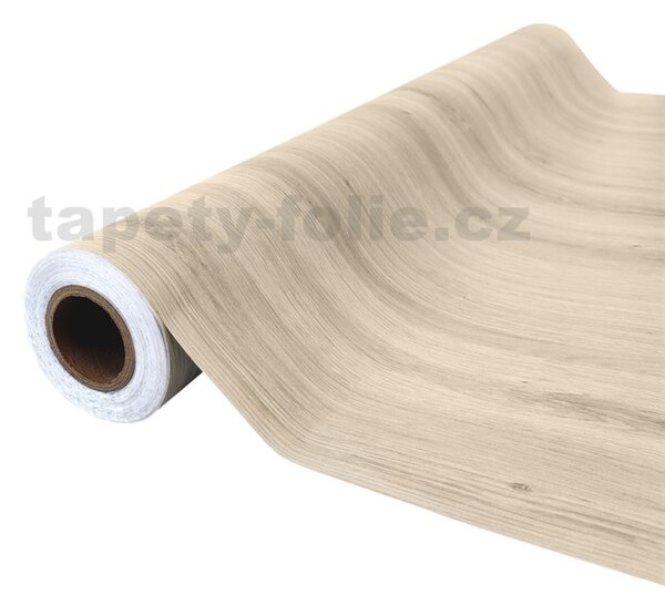 Speciální renovační fólie 99-6295, rozměr 90 cm x 21 m, olše Texas, DIMEX