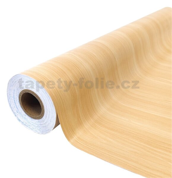 Speciální renovační fólie 99-6315, rozměr 90 cm , javor Ottawa, DIMEX