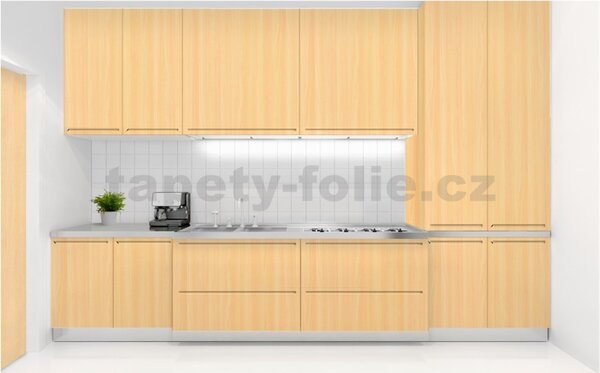 Speciální renovační fólie 99-6315, rozměr 90 cm , javor Ottawa, DIMEX