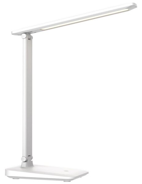 TOP LIGHT - LED Stmívatelná stolní lampa LILY B LED/5W/230V bílá TP1660