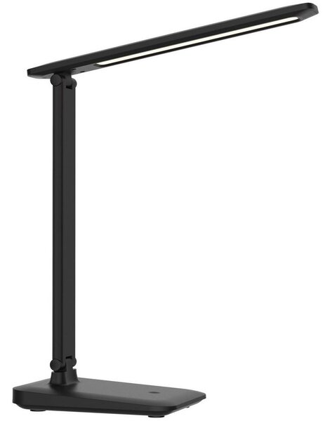 Top Light - LED Stmívatelná stolní lampa LILY C LED/5W/230V černá
