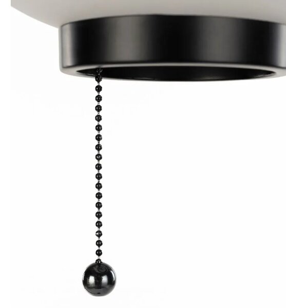 Zuiver Béžová kovová stojací lampa BUMBLE 130 cm