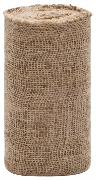 Jutová role 0,25 x 15 m 100% juta 200 g/m² 155791