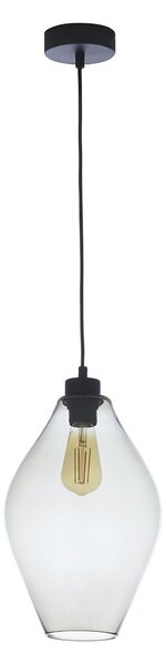 Lustr na lanku TULON 1xE27/60W/230V