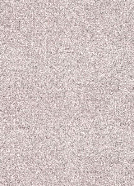 Breno Metrážový koberec GEM - GUSTO 67 růžový, šíře 400 cm, Růžová