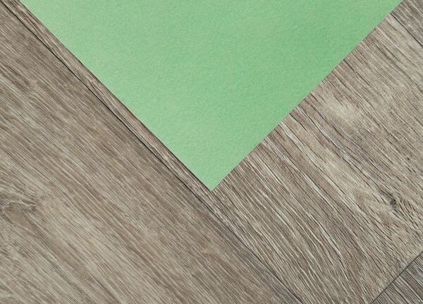 Breno PVC GREENLINE Sand Oak 0401 – šedé dřevo, šíře 400 cm