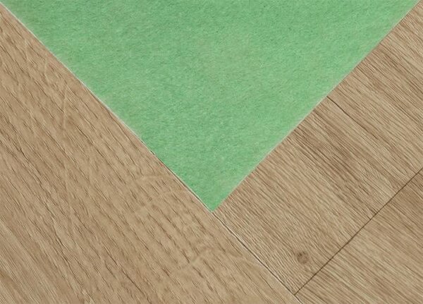 Breno PVC GREENLINE Legend Oak 0301 – světlé dřevo, šíře 400 cm