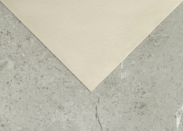 Breno PVC SPRING Caro P93 – šedý mramor, šíře 400 cm
