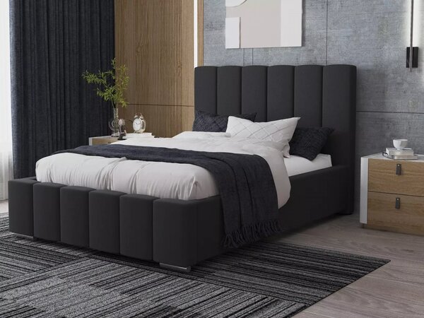 AMI nábytek Čalouněná postel PRO Line 1 180x200 cm