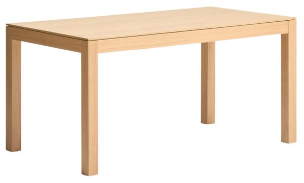 Dubový rozkládací jídelní stůl Kave Home Narevi 170/230 x 80 cm